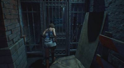 Resident Evil 3 2020 скачать торрент